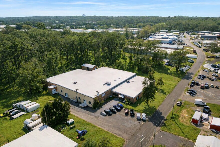 More Photos Of 40 Nickerson Rd, Ashland Industrial For Lease