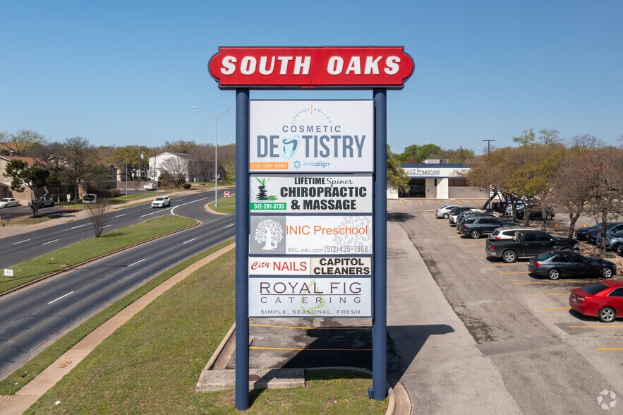 More Photos Of 2100 W William Cannon Dr, Austin Unknown For Lease