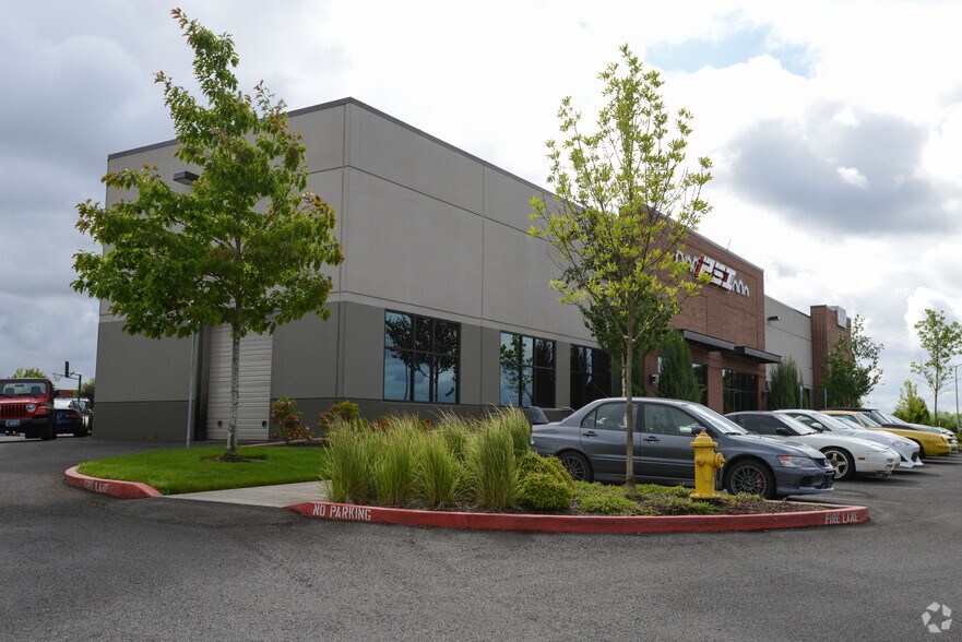 More Photos Of 6199 NW Casper Pl, Hillsboro Unknown For Lease