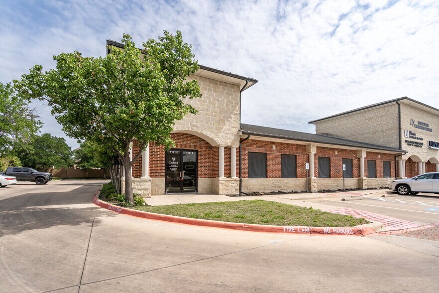 More Photos Of 1141 Keller Pky, Keller Medical For Lease