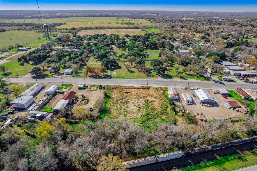 More Photos Of 1561 Pierce Street, Luling Land For Sale