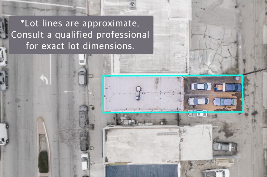 More Photos Of 11638 Atlantic Ave, Lynwood Storefront Retail Office For Sale