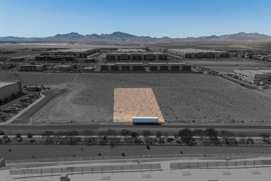 More Photos Of 1 Dale Avenue, Henderson Land For Sale