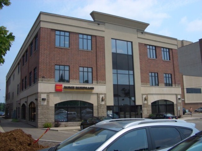 More Photos Of 1265 Main St, Stevens Point Medical For Lease