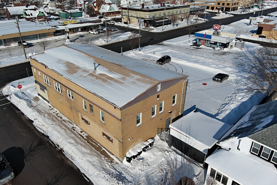 More Photos Of 2495 Elmwood Ave, Buffalo Office For Sale