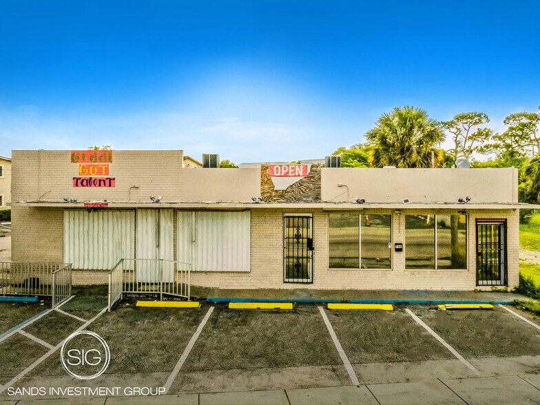 More Photos Of 748-750 NW 22nd Rd, Fort Lauderdale Freestanding For Sale