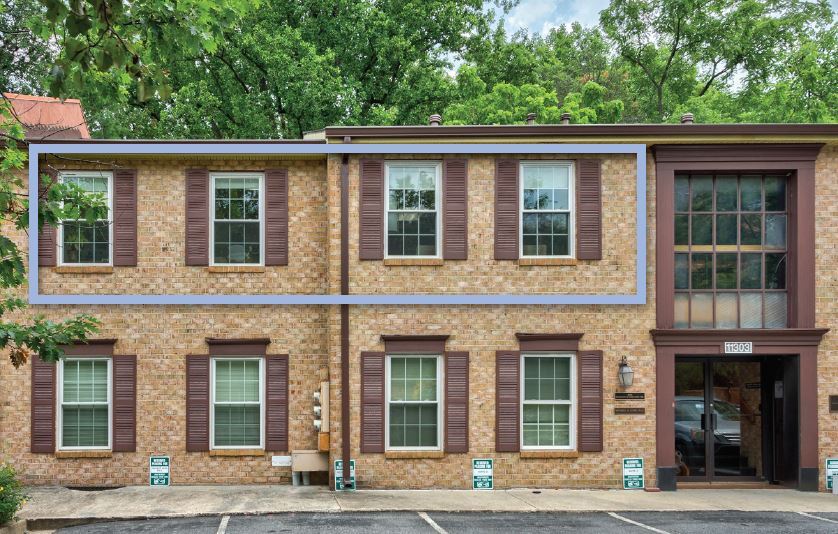 More Photos Of 11303-11327 Amherst Ave, Wheaton Office Residential For Lease