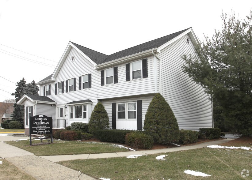 Primary Photo Of 281 Main St, Woodbridge Loft Creative Space For Lease