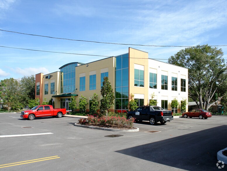 Primary Photo Of 5127 S Orange Ave, Edgewood Office For Lease