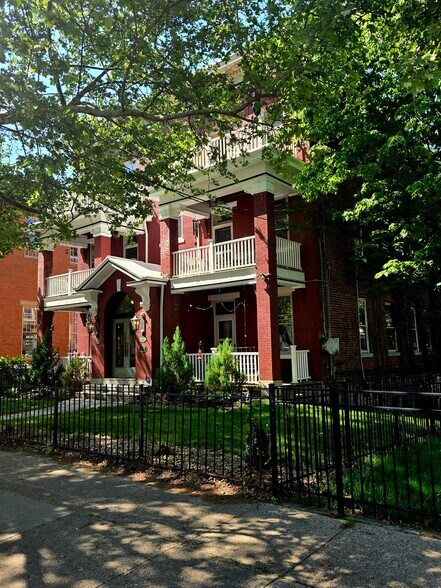 Primary Photo Of 3825 Eastern Ave, Cincinnati Apartments For Sale