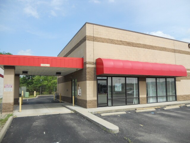 More Photos Of 4170 Hamilton Cleves Rd, Cleves Freestanding For Lease