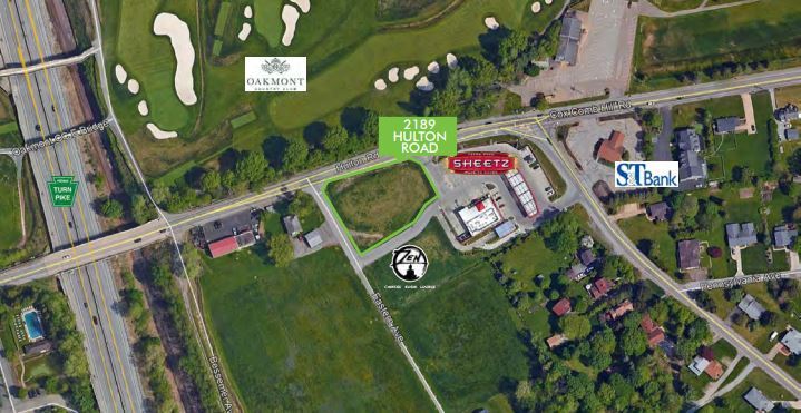 Primary Photo Of , Verona Unknown For Sale