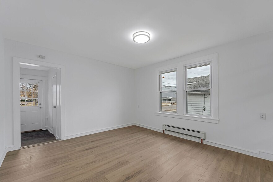 More Photos Of 2503 46th St, Pennsauken Multifamily For Sale