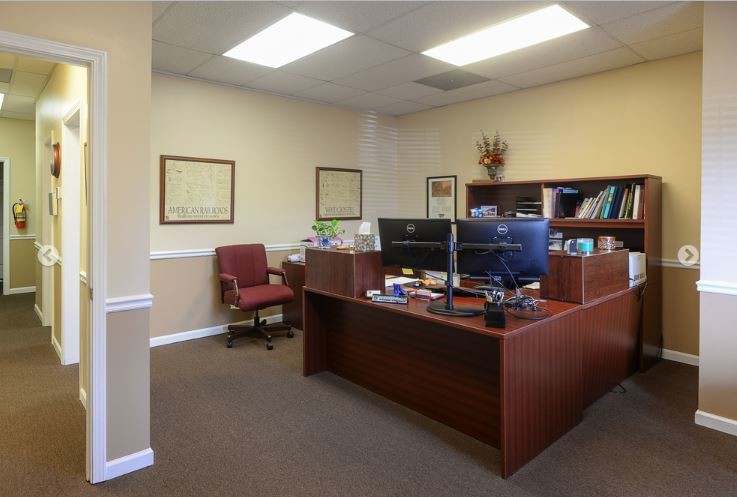 More Photos Of 90-125 Commerce Dr, Fayetteville Office For Lease