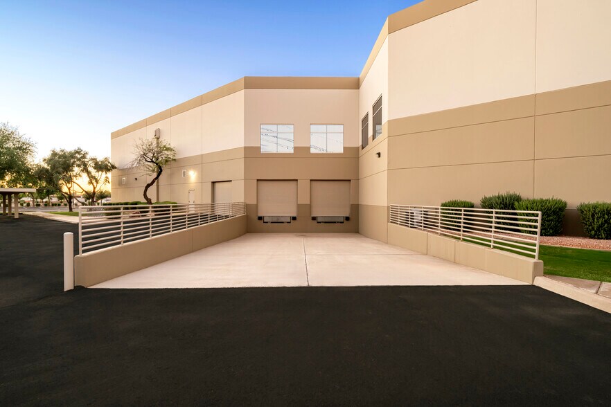 More Photos Of 2299 W Obispo Ave, Gilbert Office For Sale