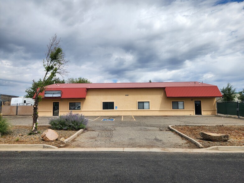 Primary Photo Of 6570 E 6th St, Prescott Valley Warehouse For Lease