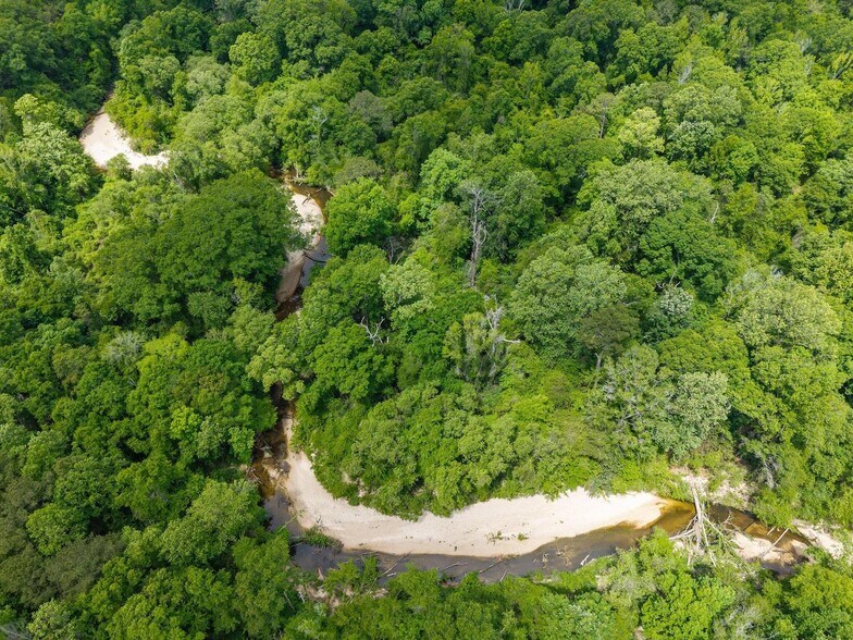 More Photos Of 7232 US 49 Hwy, Hattiesburg Land For Sale