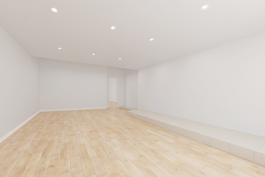 More Photos Of 101 Thompson St, New York Apartments For Lease