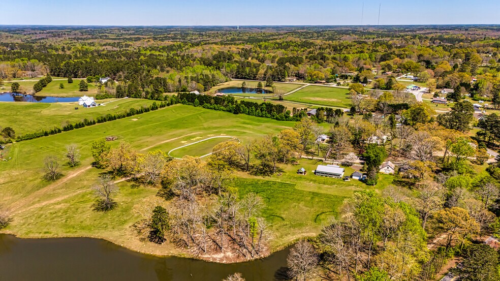 More Photos Of 1441 Welcome Rd, Newnan Land For Sale