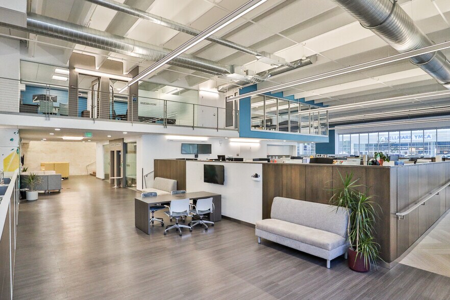 More Photos Of 500 Grand Ave, Des Moines Parking Garage For Lease
