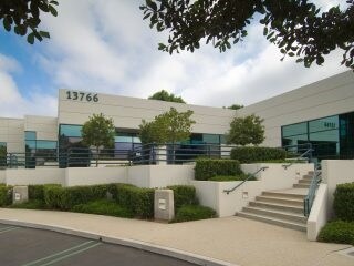 More Photos Of 13700 Alton Pky, Irvine Light Manufacturing For Lease