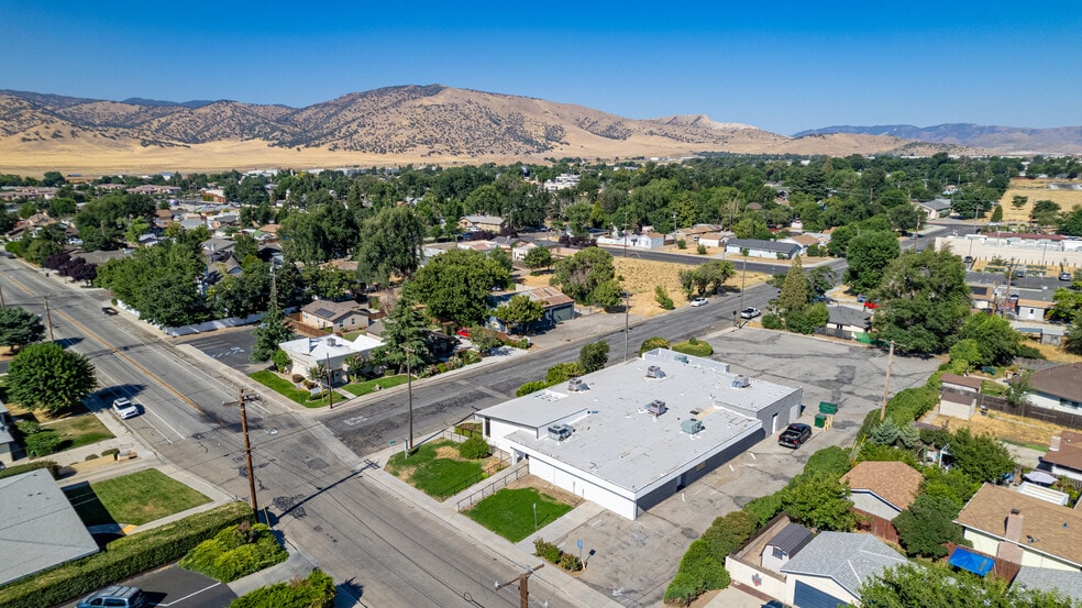 More Photos Of 432 S Mill St, Tehachapi Medical For Lease
