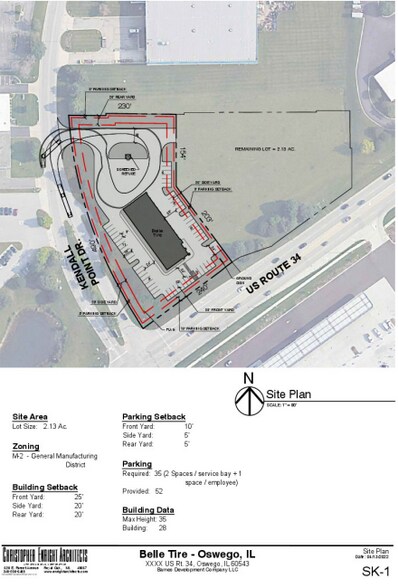 More Photos Of 10 Kendall Point dr, Oswego Land For Sale
