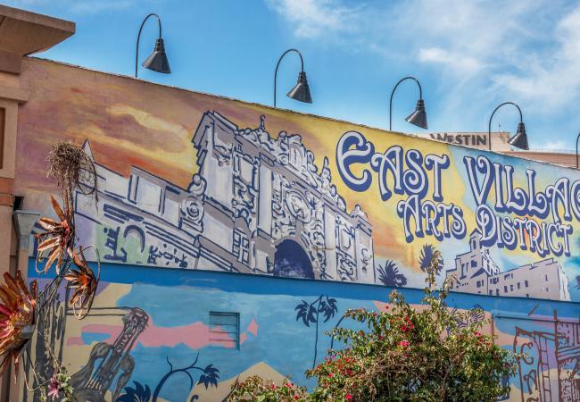 More Photos Of 615 E Ocean Blvd, Long Beach Land For Sale