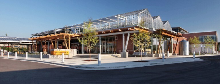 More Photos Of 435 Ionia Ave SW, Grand Rapids Freestanding For Lease