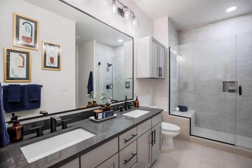 More Photos Of 3015 Weslayan St, Houston Apartments For Lease