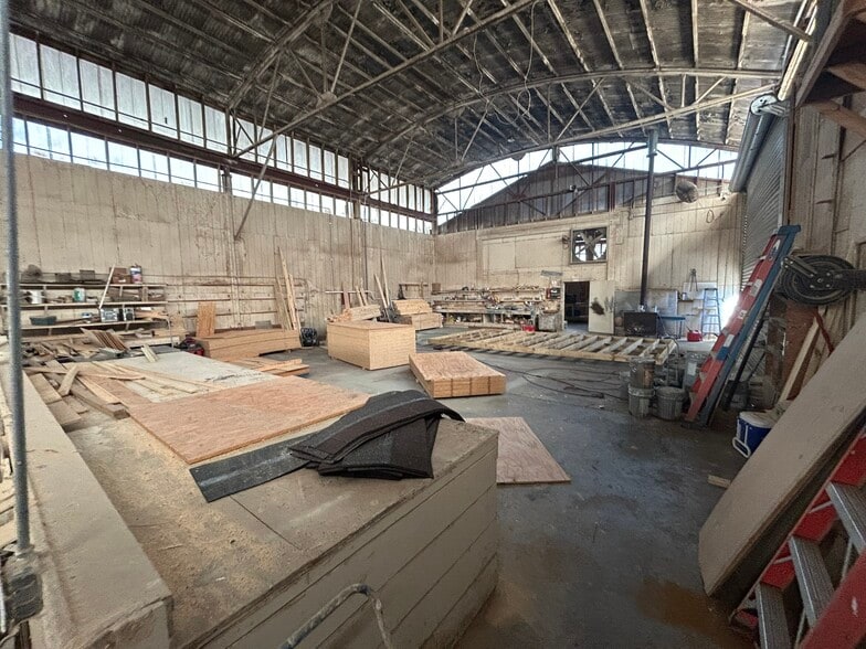 More Photos Of 2075 Highway 113, Taylorsville Industrial For Lease
