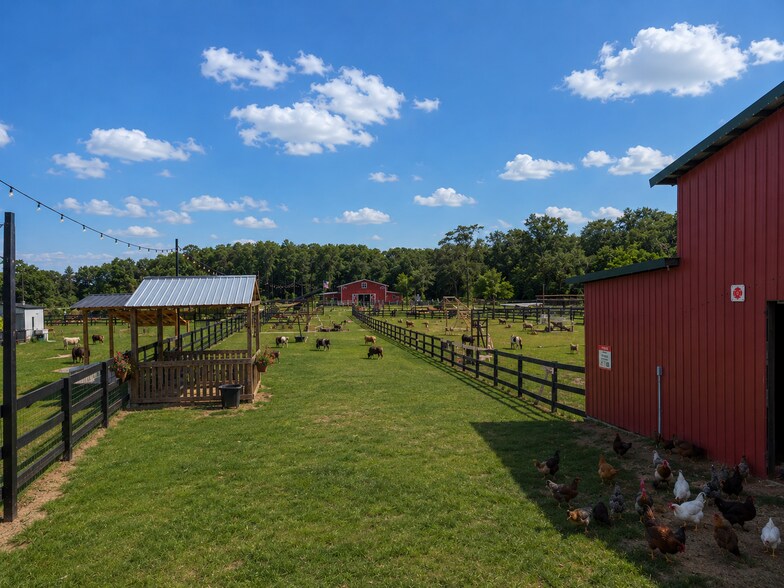 More Photos Of 16907 Boy Scout Rd, Odessa Land For Sale
