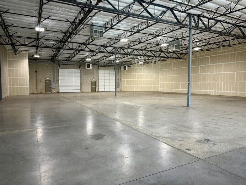 More Photos Of 3320 Research Way, Carson City Warehouse For Lease