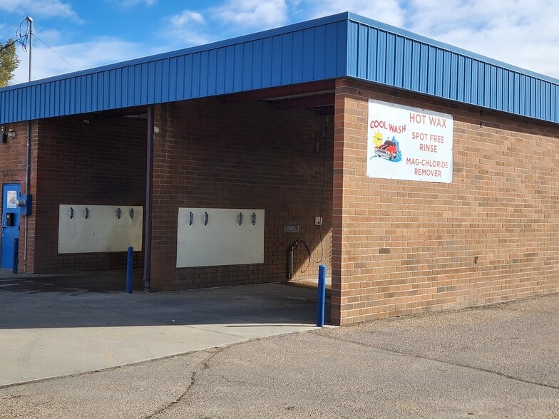 More Photos Of 390 Pratt St, Longmont Carwash For Sale