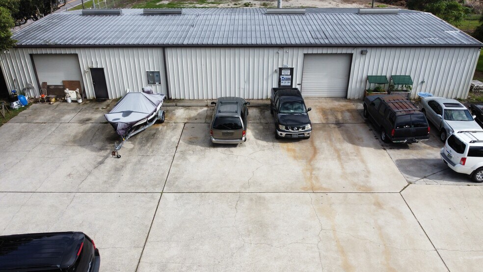 More Photos Of 2310 Dobbs Rd, Saint Augustine Warehouse For Lease