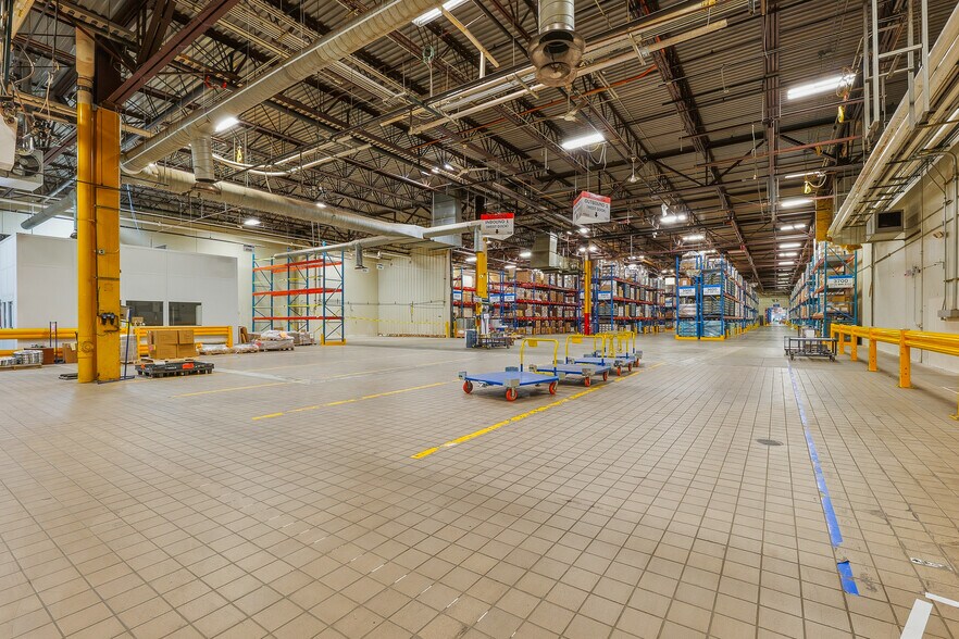 More Photos Of 424 E Oshkosh St, Ripon Manufacturing For Sale