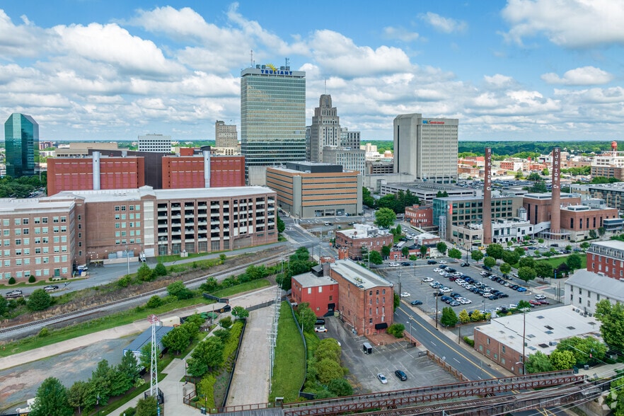 More Photos Of 310 E Third St, Winston-Salem Office Residential For Sale