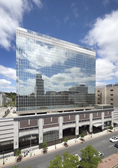 More Photos Of 360 Hamilton Ave, White Plains Office For Lease