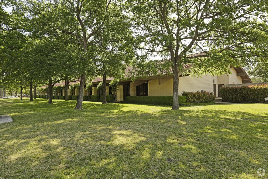 More Photos Of 4950 N O'Connor Blvd, Irving Office For Lease