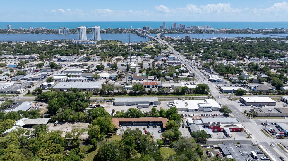 More Photos Of , Daytona Beach Multifamily For Sale