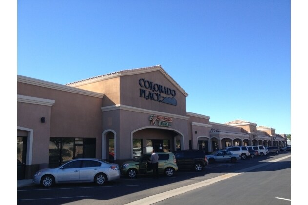 More Photos Of 2585 Miracle Mile, Bullhead City Medical For Sale