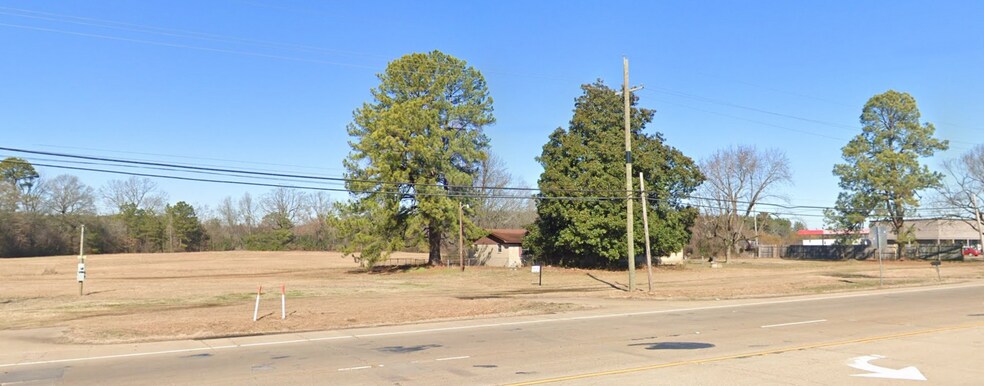 More Photos Of 4102 S Lake Dr, Texarkana Land For Sale
