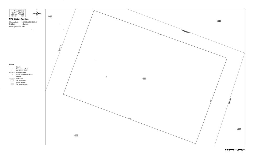 More Photos Of 643-657 Court St, Brooklyn Warehouse For Lease