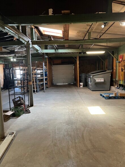More Photos Of 61 Washington St, Auburn Warehouse For Sale