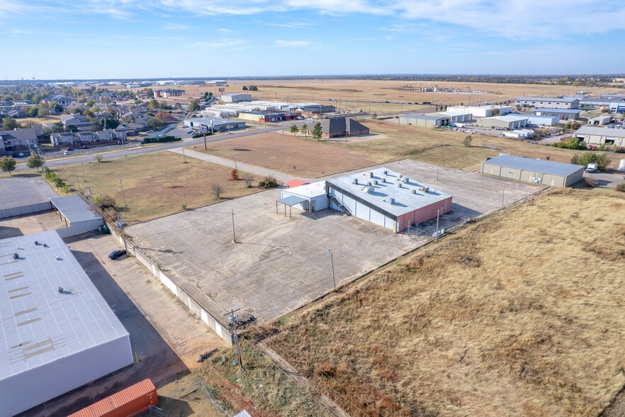 More Photos Of 6825 W Wilshire Blvd, Oklahoma City Theater Concert Hall For Sale