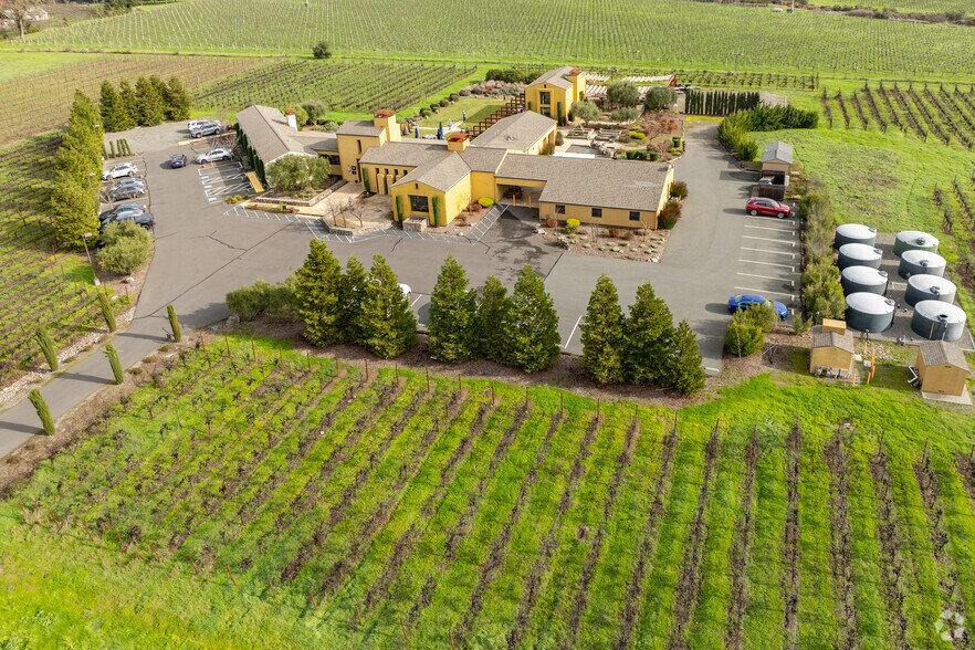 More Photos Of 21200 8th St E, Sonoma Office Residential For Sale