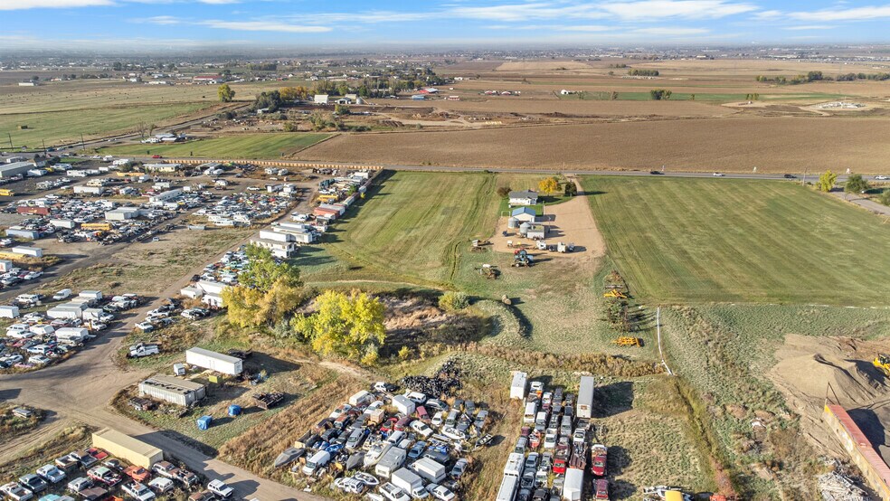 More Photos Of 3206 Erie Pky, Erie Land For Sale