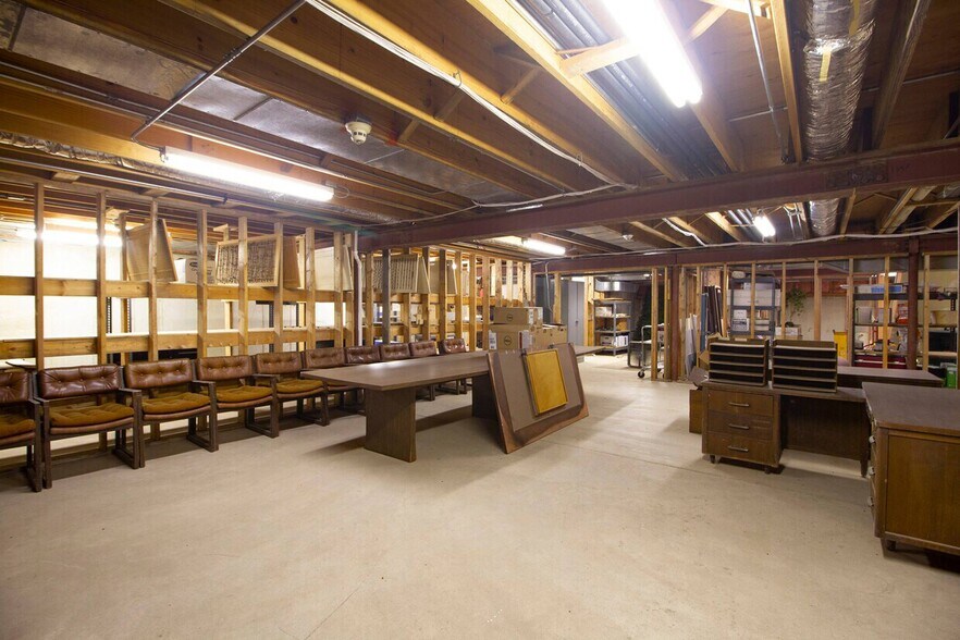 More Photos Of 10808 W Monee Manhattan Rd, Monee Office For Sale