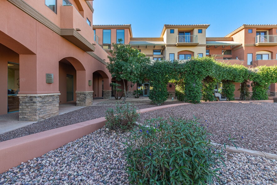 More Photos Of 12625 N Saguaro Blvd, Fountain Hills Storefront Retail Office For Lease