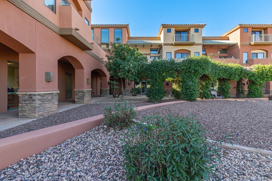 More Photos Of 12625 N Saguaro Blvd, Fountain Hills Storefront Retail Office For Sale